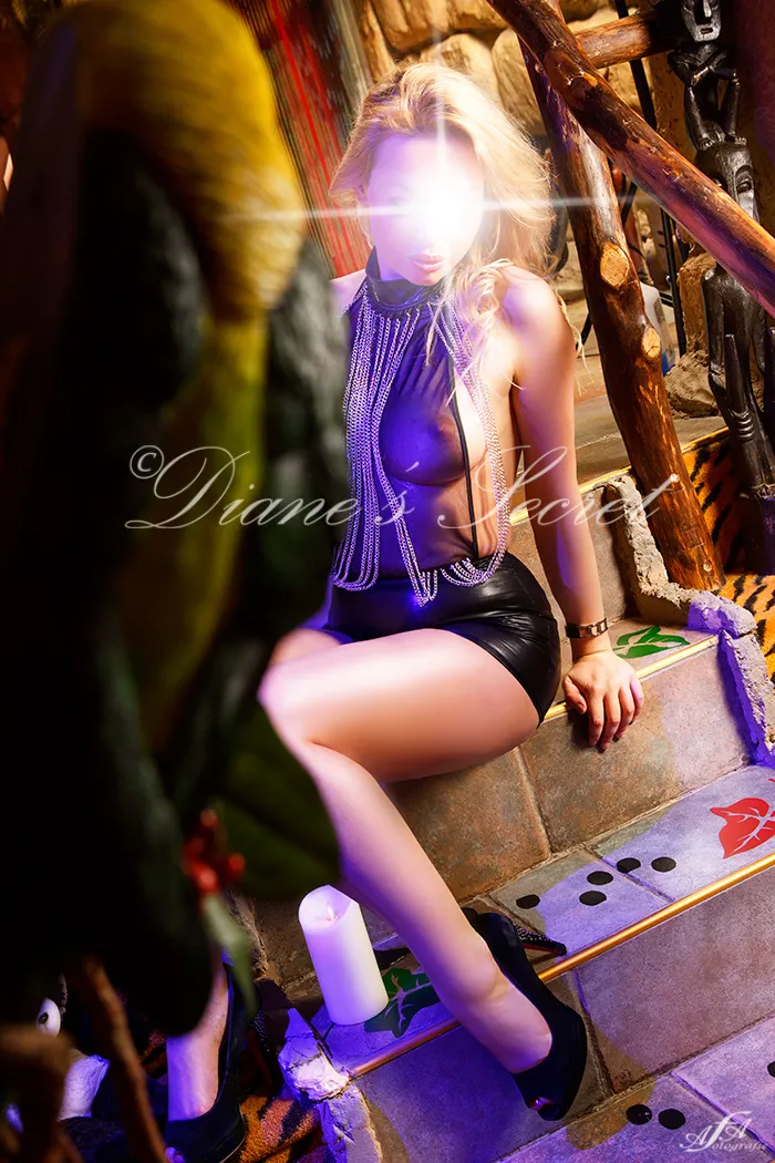 Amanda — foto 2